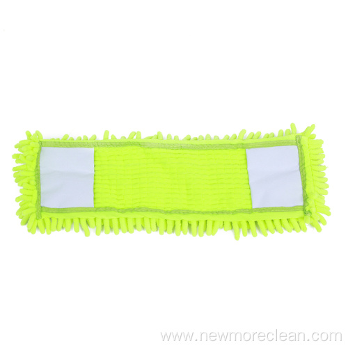 Chenille Mop Refill For Flat Mop